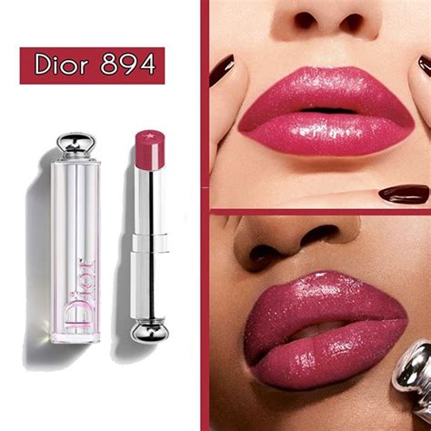 son dior addict stellar shine bảng màu|bảng son dior màu.